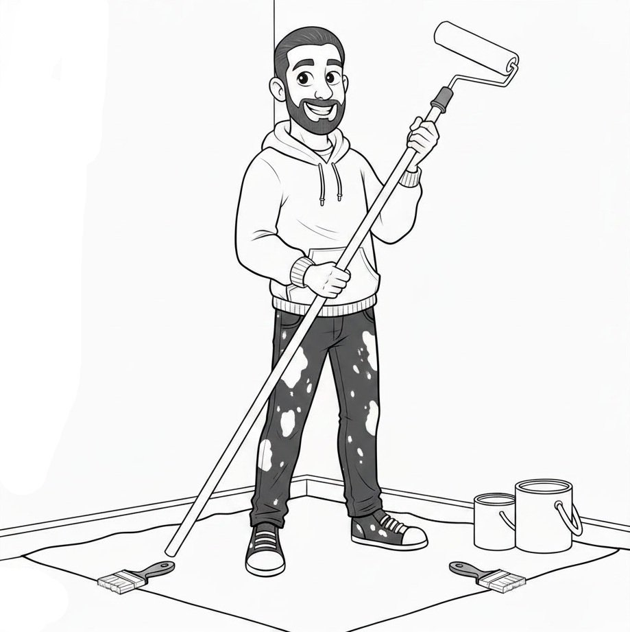 Corey Banman - Project Manager